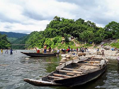Sylhet – Bangladeş fotoğrafı