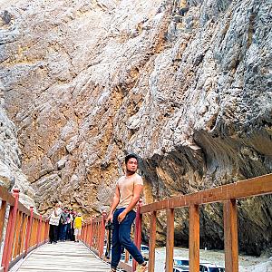 Tabūk – Suudi Arabistan fotoğrafı