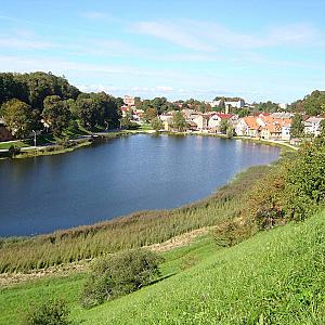 Talsi – Letonya fotoğrafı