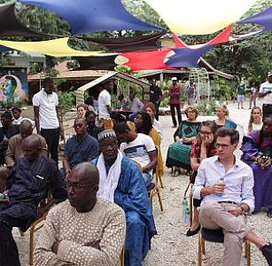 Tambacounda – Senegal fotoğrafı