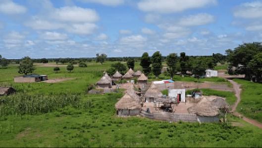 Tambacounda – Senegal fotoğrafı