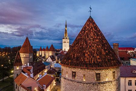 Tallinn