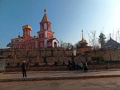 Taraclia – Moldova fotoğrafı