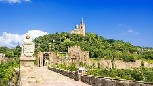 Targovishte – Bulgaristan fotoğrafı