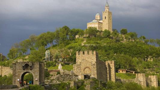 Targovishte – Bulgaristan fotoğrafı