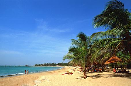 Thiès – Senegal fotoğrafı