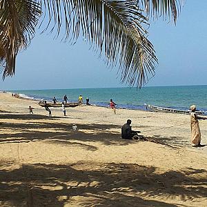 Thiès – Senegal fotoğrafı