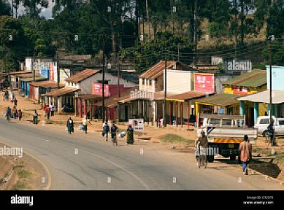 Thyolo – Malawi fotoğrafı