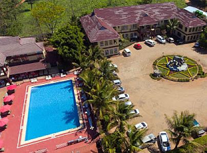 Thyolo – Malawi fotoğrafı