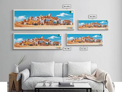 Tiaret – Cezayir fotoğrafı