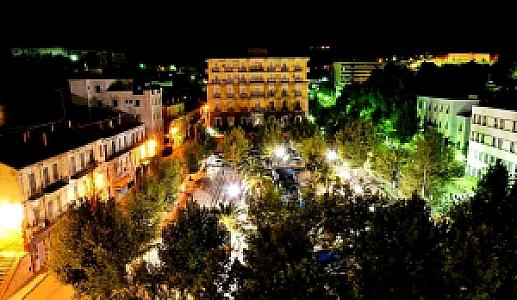 Tiaret – Cezayir fotoğrafı