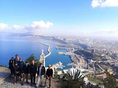 Tindouf – Cezayir fotoğrafı