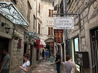 Tivat – Karadağ fotoğrafı