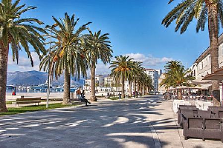 Tivat – Karadağ fotoğrafı