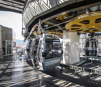 Tizi Ouzou – Cezayir fotoğrafı