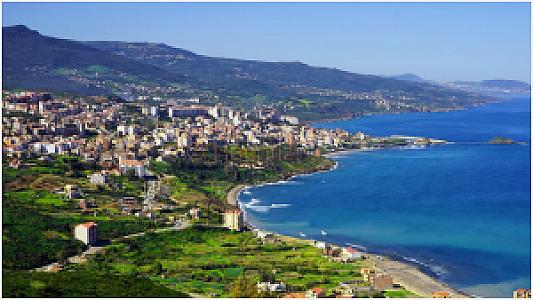 Tizi Ouzou – Cezayir fotoğrafı