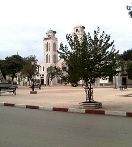 Tissemsilt – Cezayir fotoğrafı