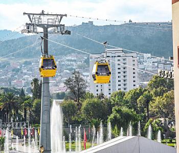 Tlemcen – Cezayir fotoğrafı