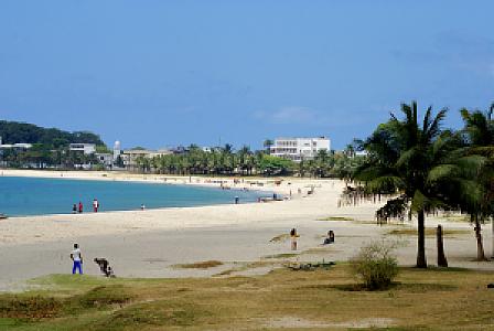 Toamasina – Madagascar fotoğrafı