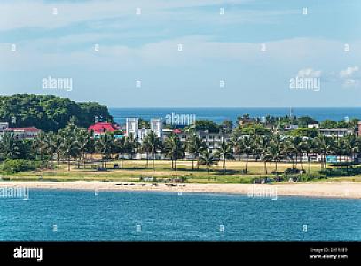 Toamasina – Madagascar fotoğrafı