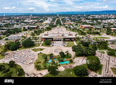 Tocantins – Brezilya fotoğrafı