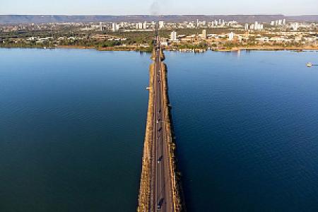 Tocantins – Brezilya fotoğrafı