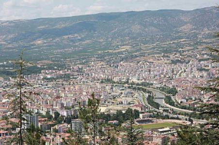 Tokat – Türkiye fotoğrafı