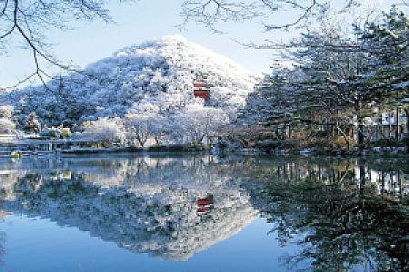 Tochigi – Japonya fotoğrafı