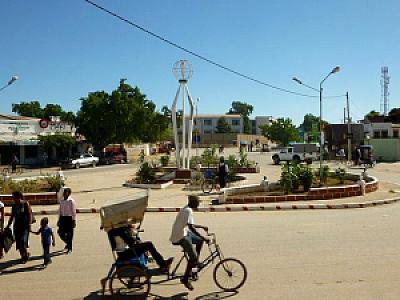 Toliara – Madagascar fotoğrafı