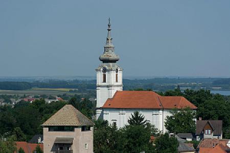Tolna – Macaristan fotoğrafı