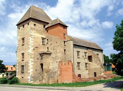 Tolna – Macaristan fotoğrafı