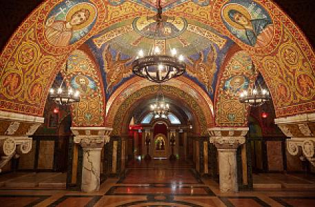 Topola – Sırbistan fotoğrafı