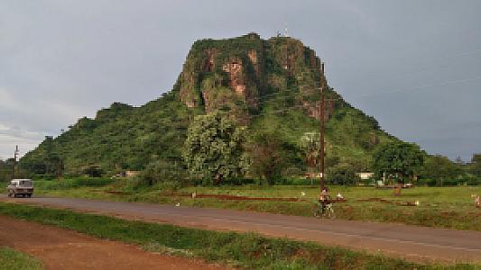 Tororo – Uganda fotoğrafı