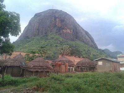 Tororo – Uganda fotoğrafı