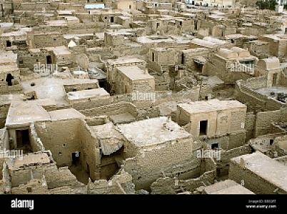 Touggourt – Cezayir fotoğrafı