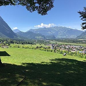 Triesen – Liechtenstein fotoğrafı