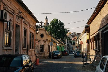 Trgovište – Sırbistan fotoğrafı