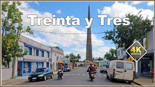 Treinta y Tres – Uruguay fotoğrafı