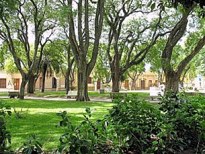 Treinta y Tres – Uruguay fotoğrafı