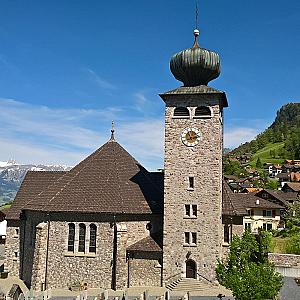 Triesenberg – Liechtenstein fotoğrafı