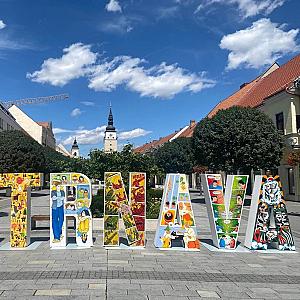 Trnava – Slovakya fotoğrafı