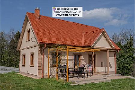 Trnovska Vas – Slovenya fotoğrafı