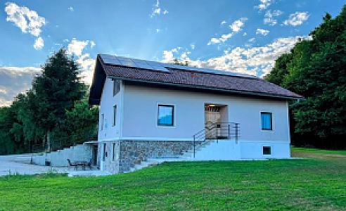 Trnovska Vas – Slovenya fotoğrafı