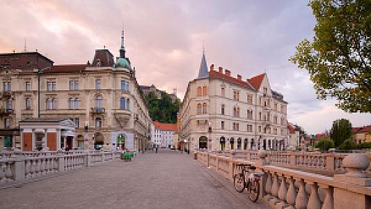 Trzin – Slovenya fotoğrafı