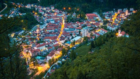 Trzin – Slovenya fotoğrafı