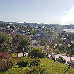 Tulcea – Romanya fotoğrafı