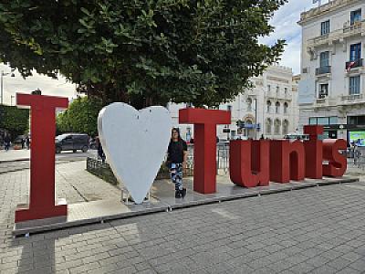 Tunis – Tunus fotoğrafı