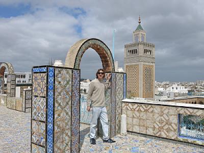 Tunis – Tunus fotoğrafı