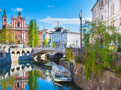 Turnišče – Slovenya fotoğrafı