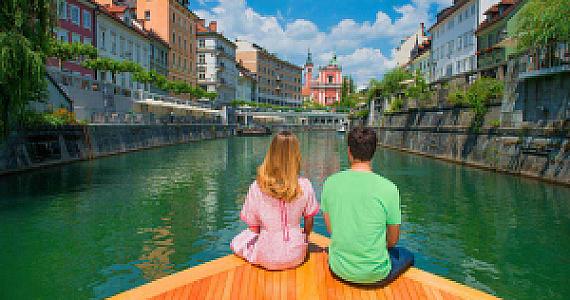 Turnišče – Slovenya fotoğrafı